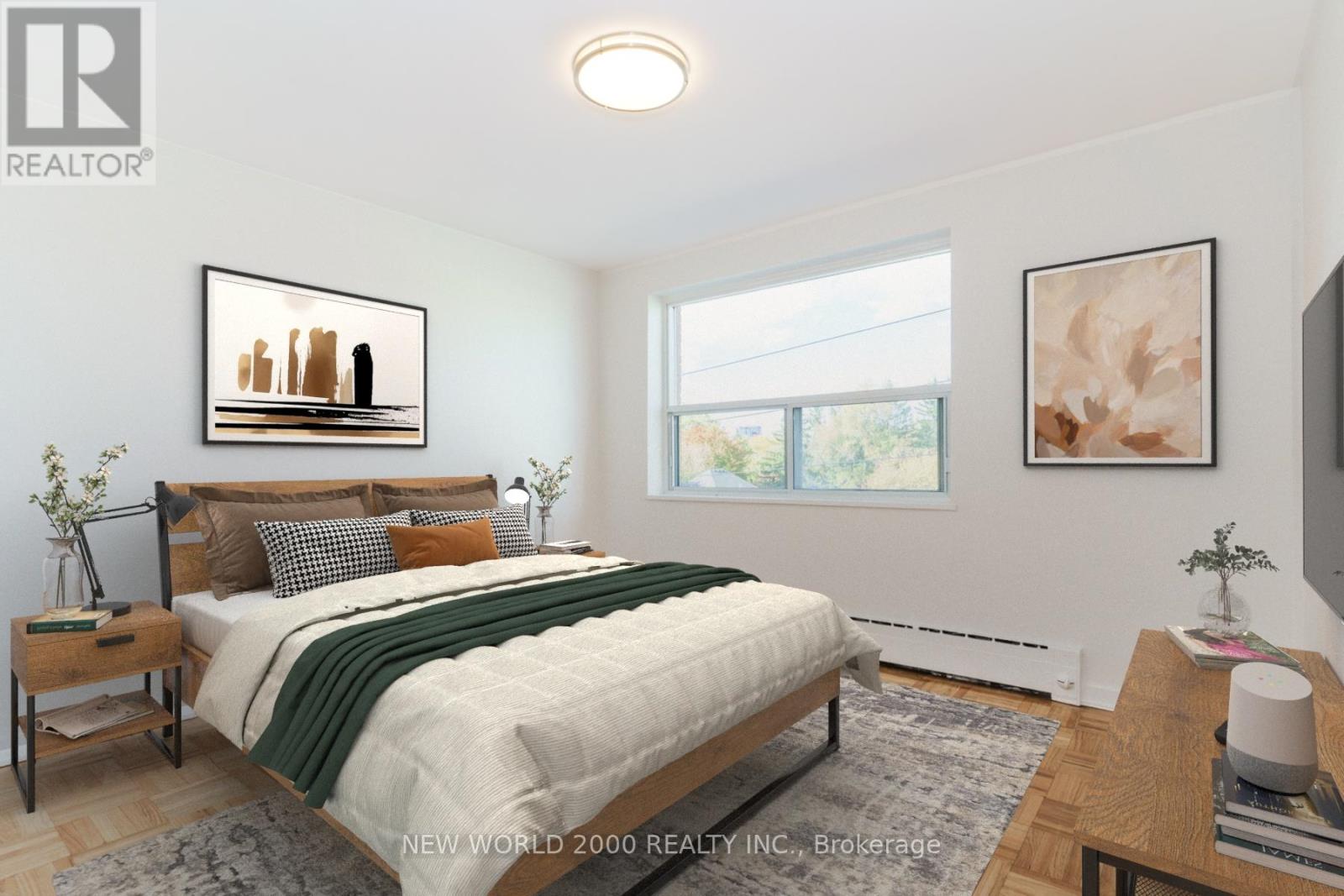 401 - 1220 Bayview Avenue, Toronto, Ontario  M4G 2Z7 - Photo 8 - C12546996