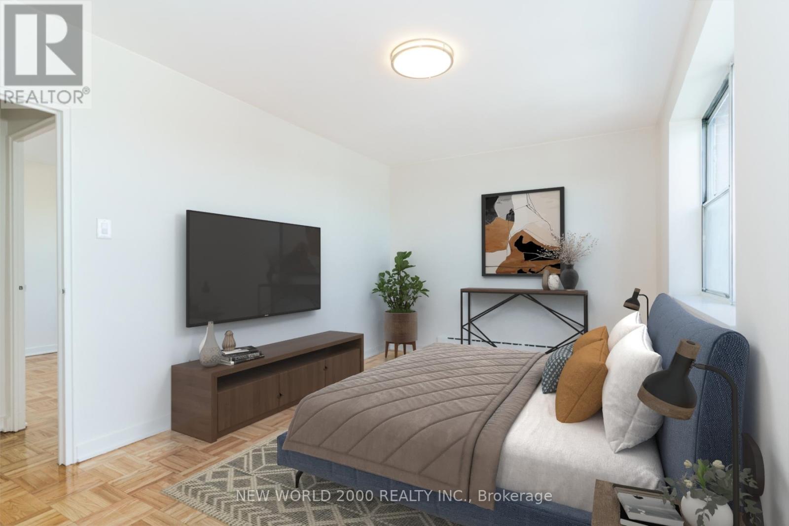 401 - 1220 Bayview Avenue, Toronto, Ontario  M4G 2Z7 - Photo 9 - C12546996