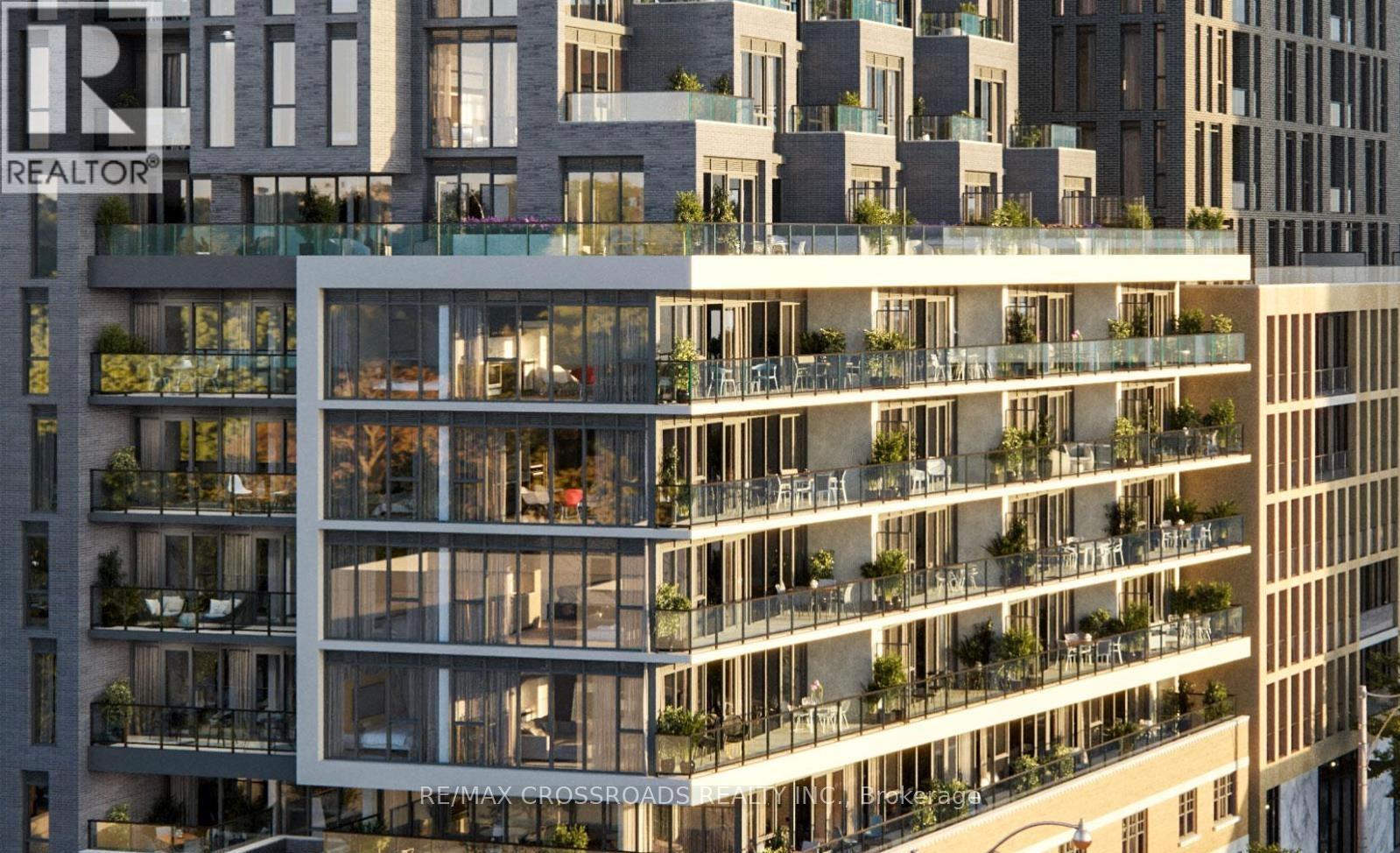 607 - 8 Manor Road, Toronto, Ontario  M5P 1E7 - Photo 7 - C12547024