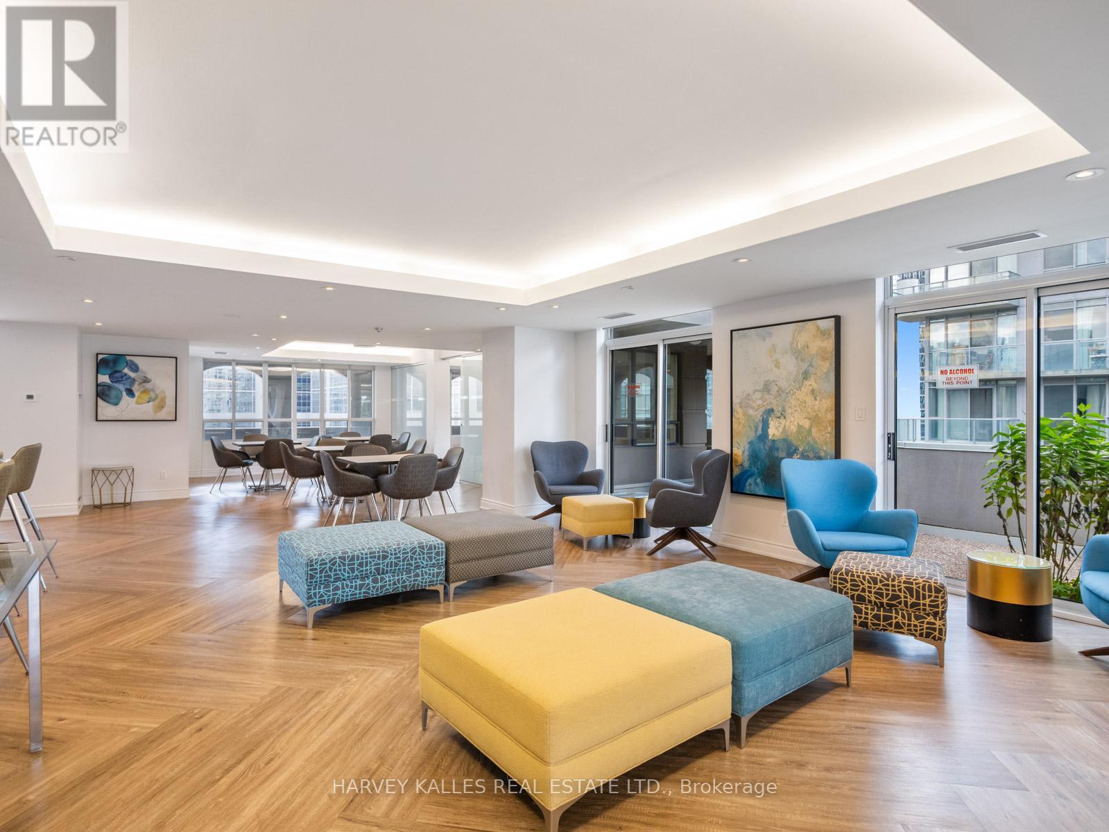 1309 - 140 Simcoe Street, Toronto, Ontario  M5H 4E9 - Photo 28 - C12547048