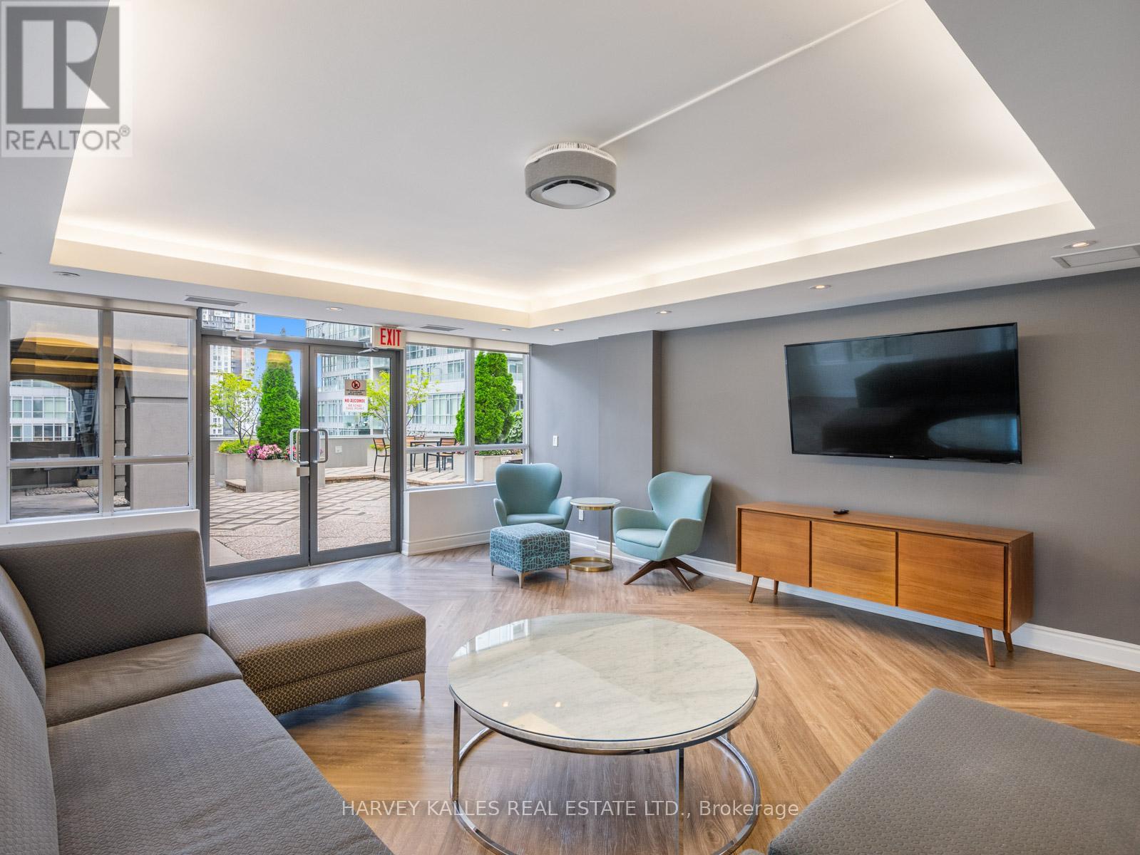 1309 - 140 Simcoe Street, Toronto, Ontario  M5H 4E9 - Photo 29 - C12547048