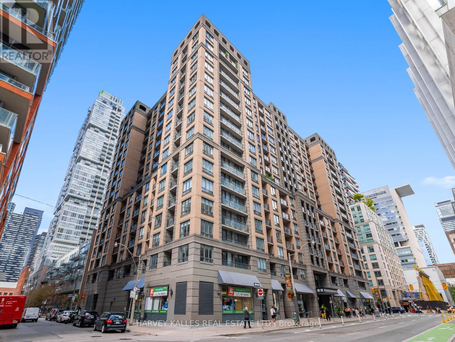 1309 - 140 Simcoe Street, Toronto, Ontario  M5H 4E9 - Photo 41 - C12547048
