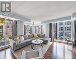 1309 - 140 SIMCOE STREET, Toronto, Ontario