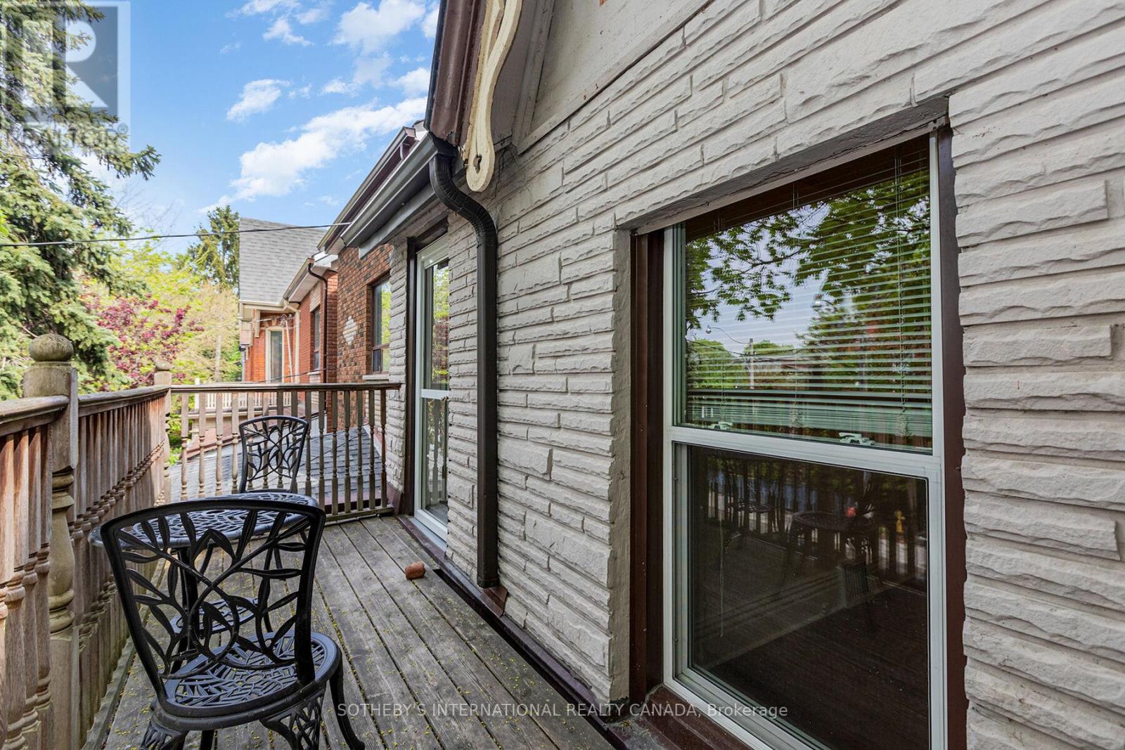 #2 - 115 Major Street, Toronto, Ontario M5S 2K9 - Photo 14 - C12547052