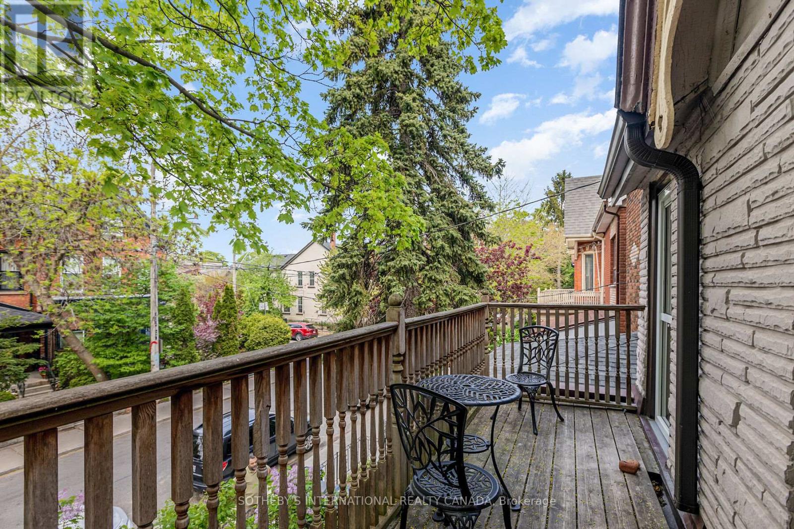 #2 - 115 Major Street, Toronto, Ontario M5S 2K9 - Photo 15 - C12547052