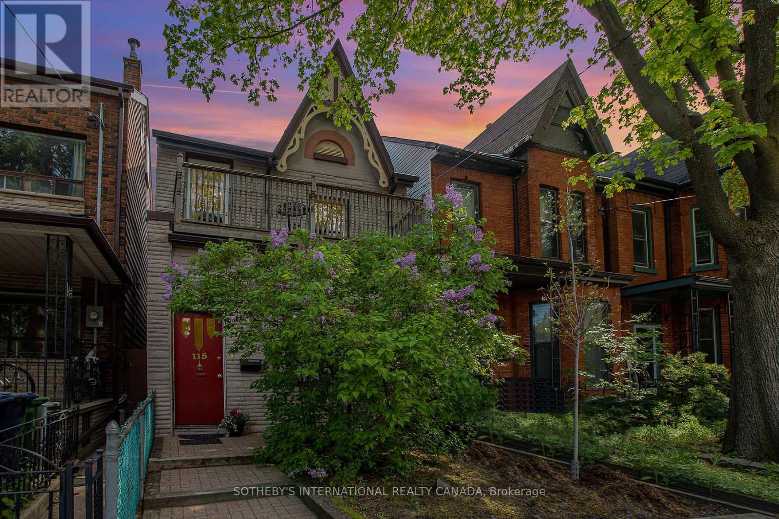 #2 - 115 Major Street, Toronto, Ontario M5S 2K9 - Photo 16 - C12547052