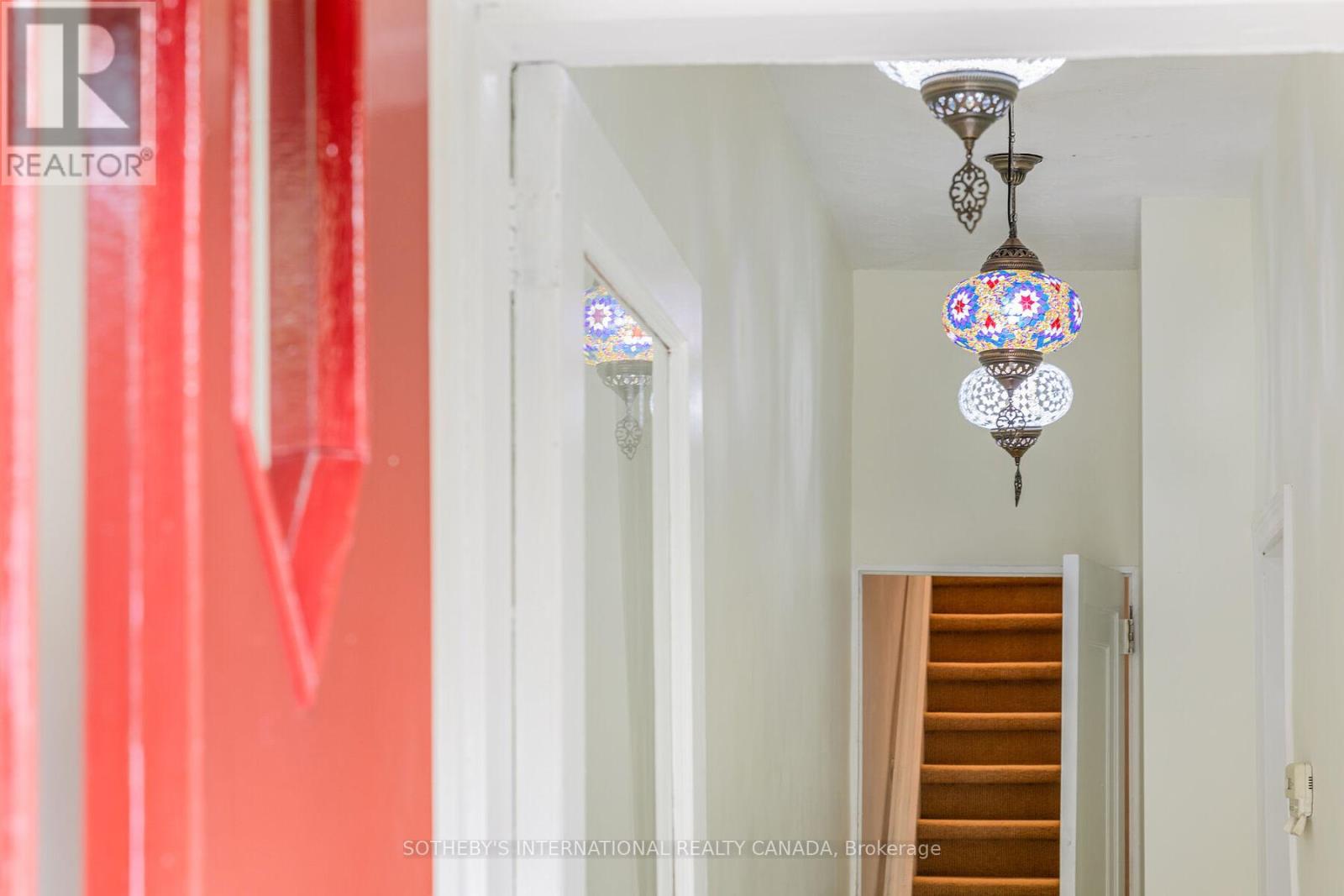 #2 - 115 Major Street, Toronto, Ontario M5S 2K9 - Photo 2 - C12547052