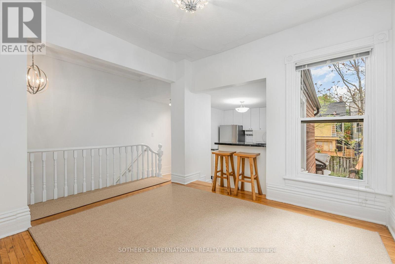 #2 - 115 Major Street, Toronto, Ontario M5S 2K9 - Photo 3 - C12547052