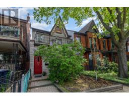 #2 - 115 MAJOR STREET, Toronto, Ontario