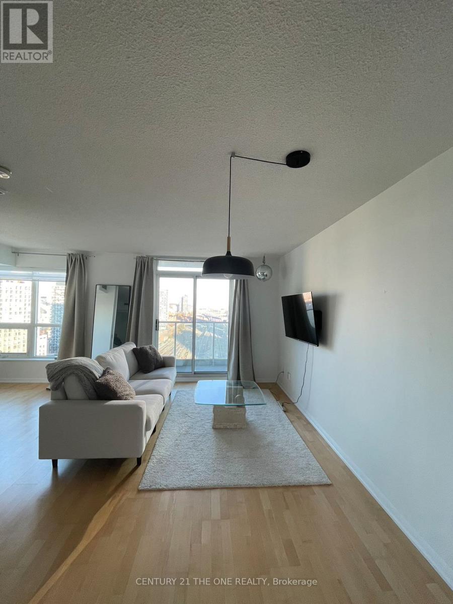 2705 - 18 YONGE STREET, Toronto, Ontario