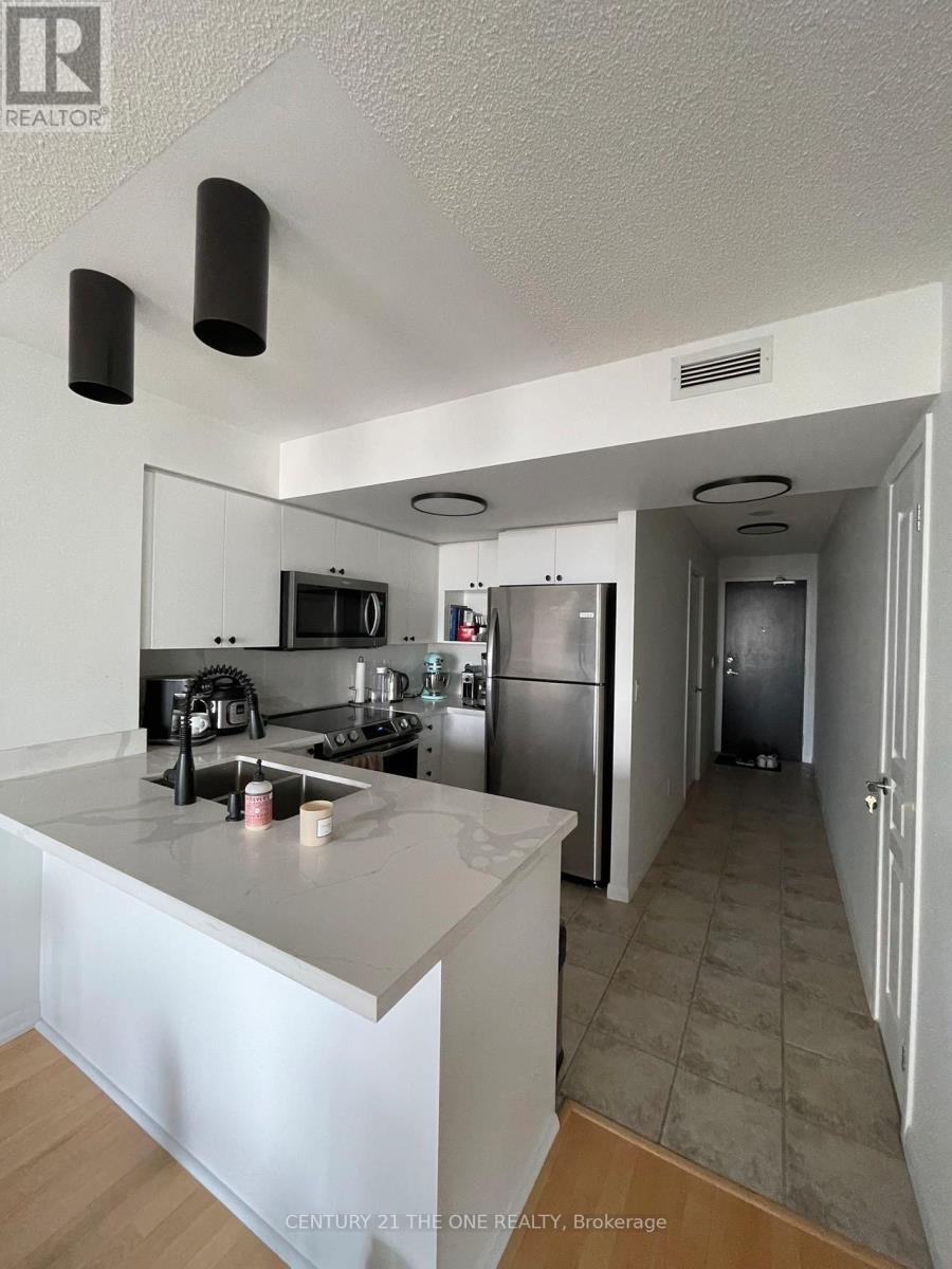 2705 - 18 Yonge Street, Toronto, Ontario M5E 1Z8 - Photo 6 - C12547056