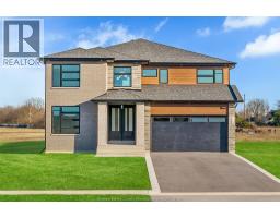 5248 AIDEN AVENUE, Tecumseh, Ontario