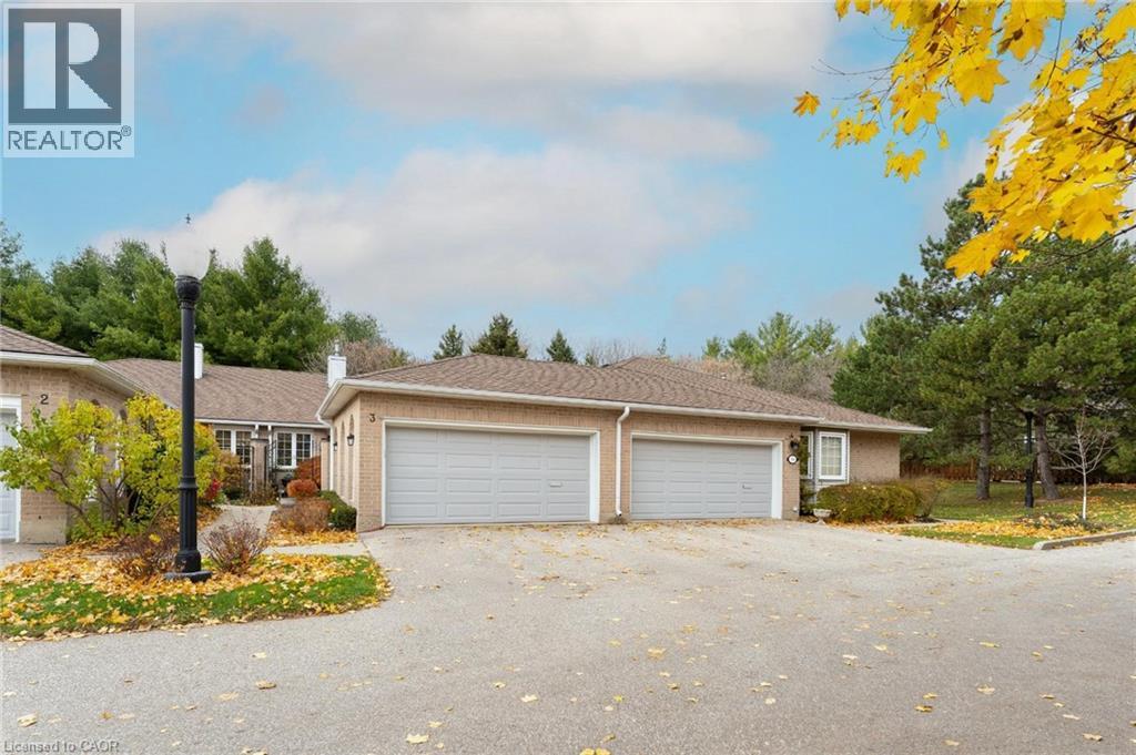 94 Woodlawn Road E Unit# 3, Guelph, Ontario  N1E 1B7 - Photo 2 - 40785648