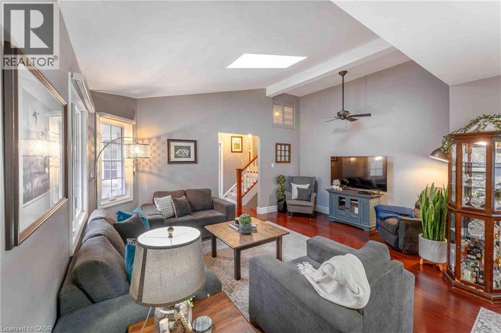 94 Woodlawn Road E Unit# 3, Guelph, Ontario  N1E 1B7 - Photo 6 - 40785648