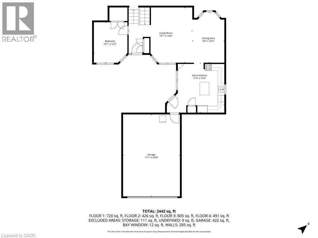94 Woodlawn Road E Unit# 3, Guelph, Ontario  N1E 1B7 - Photo 27 - 40785648