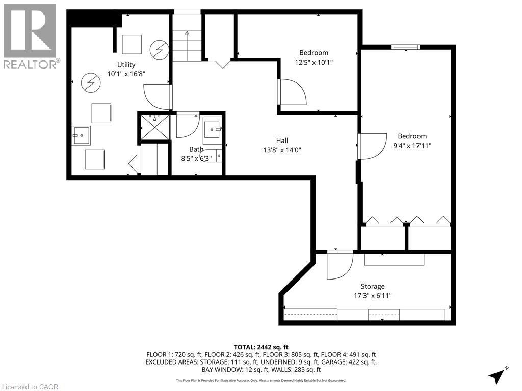 94 Woodlawn Road E Unit# 3, Guelph, Ontario  N1E 1B7 - Photo 30 - 40785648