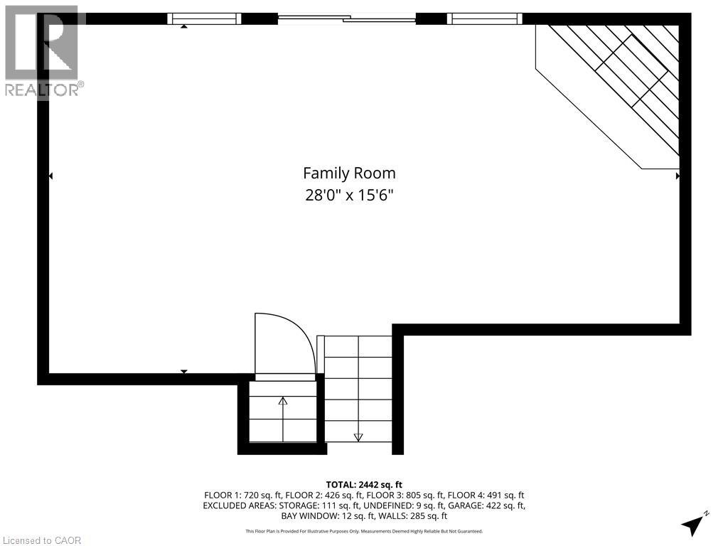 94 Woodlawn Road E Unit# 3, Guelph, Ontario  N1E 1B7 - Photo 29 - 40785648