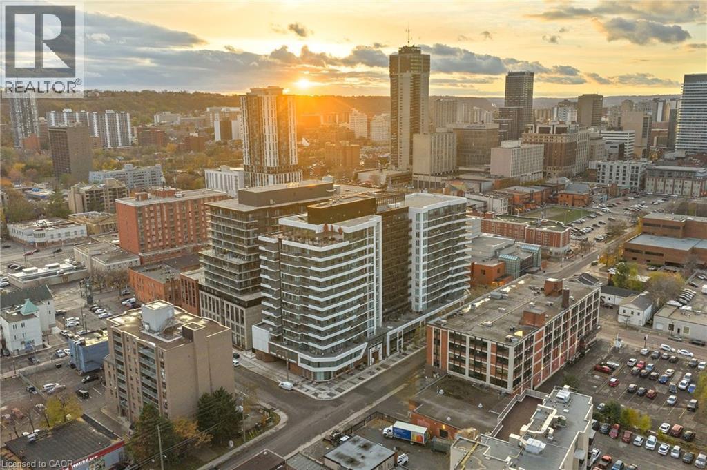 212 King William Street Unit# 1318, Hamilton, Ontario L8R 0A7 - Photo 6 - 40787611