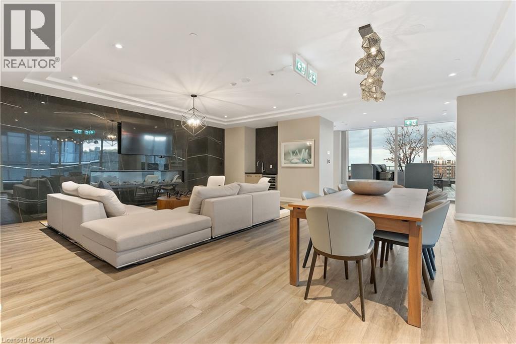 212 King William Street Unit# 1318, Hamilton, Ontario L8R 0A7 - Photo 10 - 40787611