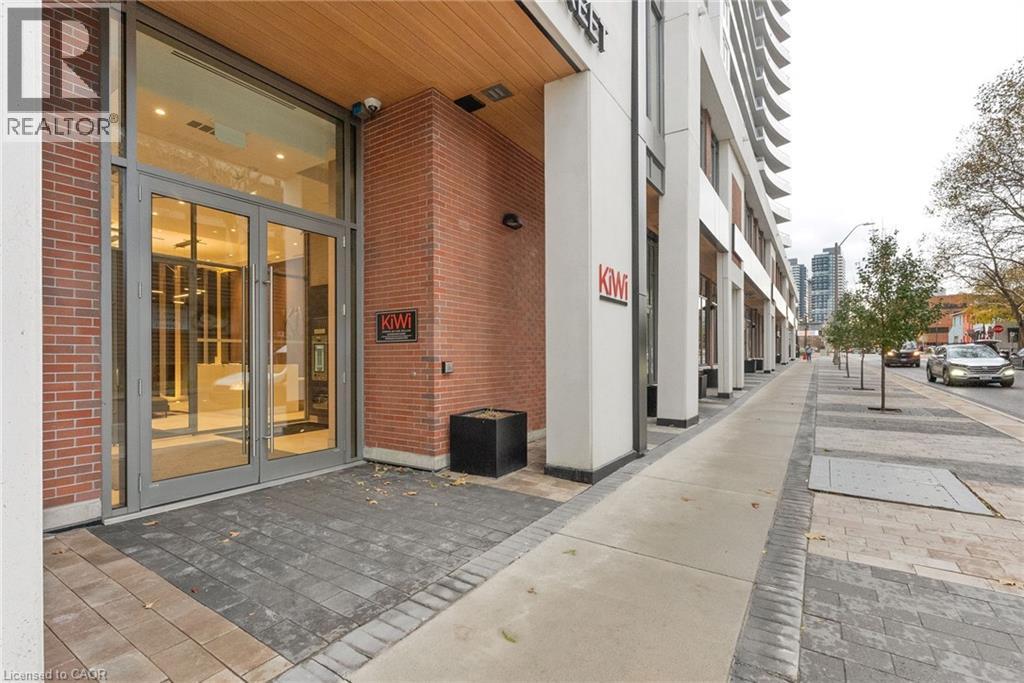 212 King William Street Unit# 1318, Hamilton, Ontario L8R 0A7 - Photo 2 - 40787611
