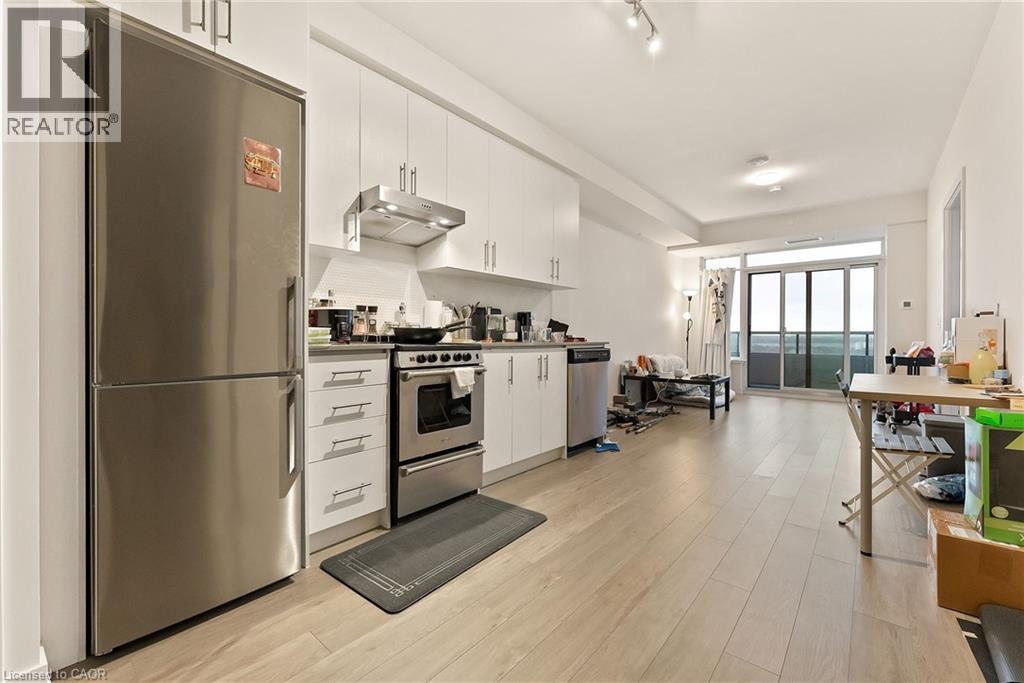 212 King William Street Unit# 1318, Hamilton, Ontario L8R 0A7 - Photo 24 - 40787611