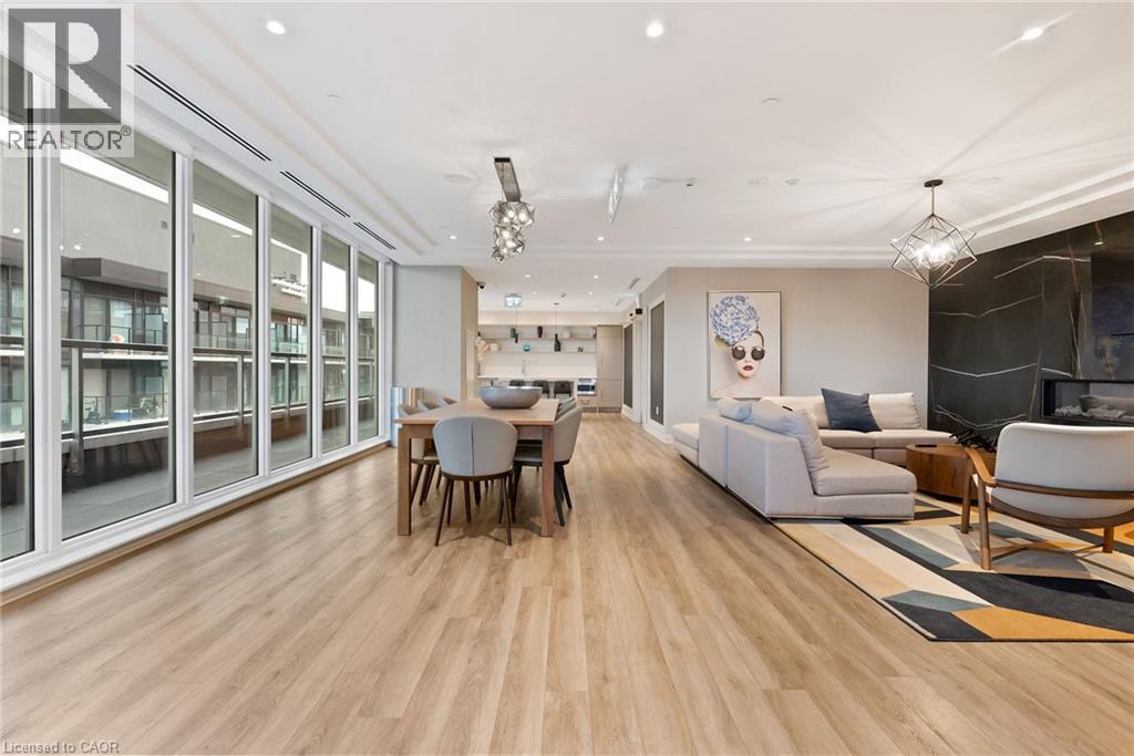 212 King William Street Unit# 1318, Hamilton, Ontario L8R 0A7 - Photo 11 - 40787611