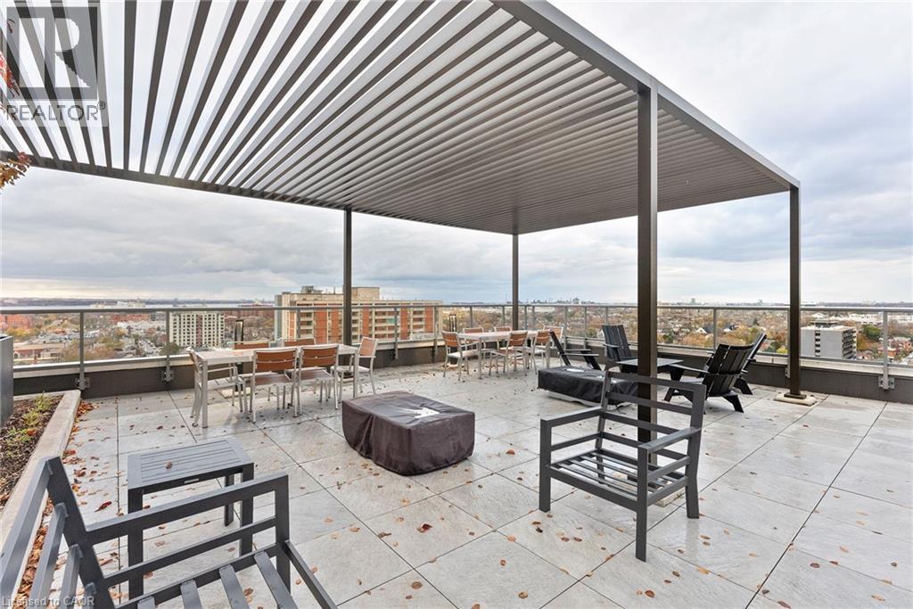 212 King William Street Unit# 1318, Hamilton, Ontario L8R 0A7 - Photo 16 - 40787611