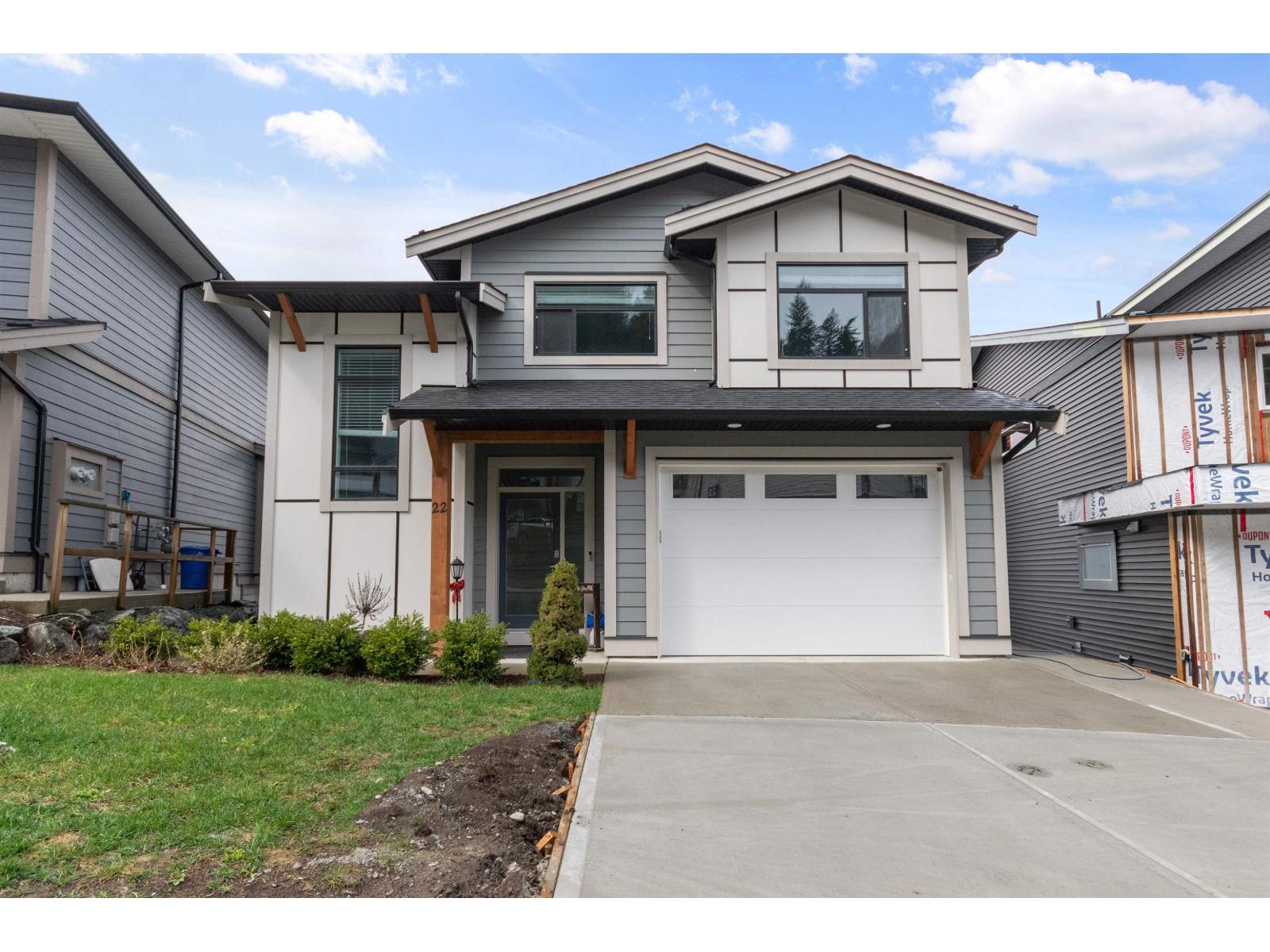 22 6262 Rexford Drive, Promontory, Chilliwack, British Columbia  V2R 6B4 - Photo 1 - R3067606