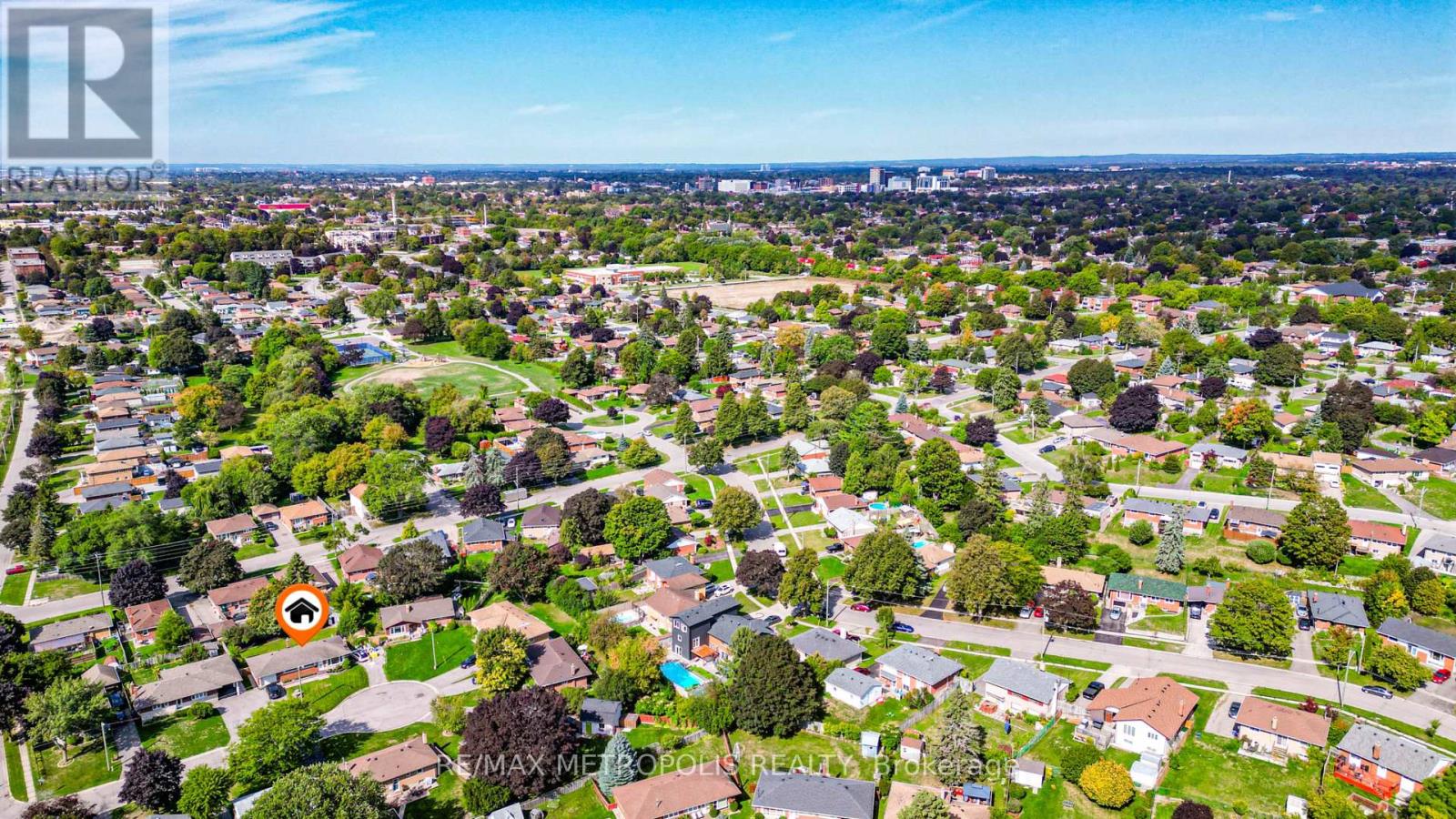 592 Carlyle Court, Oshawa, Ontario  L1H 6S2 - Photo 10 - E12500828