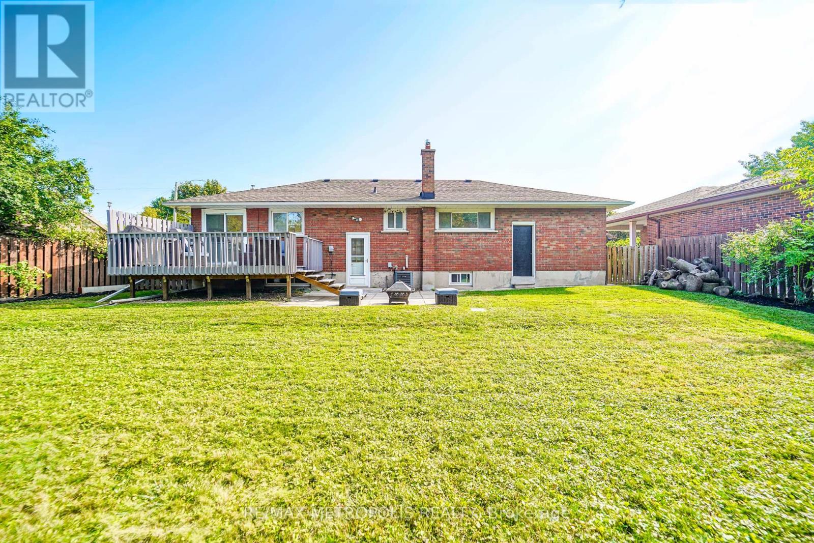 592 Carlyle Court, Oshawa, Ontario  L1H 6S2 - Photo 12 - E12500828