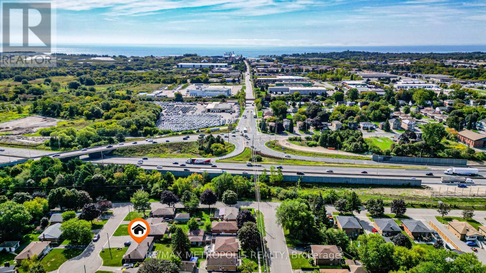 592 Carlyle Court, Oshawa, Ontario  L1H 6S2 - Photo 8 - E12500828