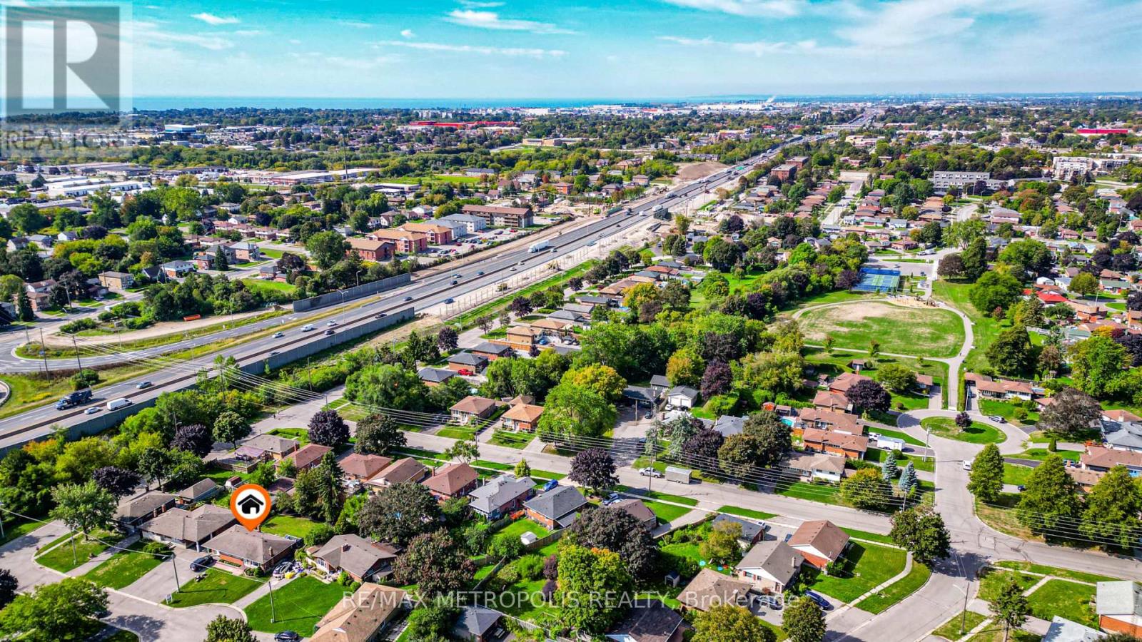 592 Carlyle Court, Oshawa, Ontario  L1H 6S2 - Photo 9 - E12500828