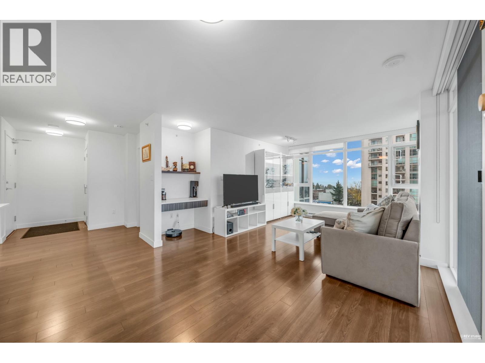 903 608 Belmont Street, New Westminster, British Columbia V3M 0G8 - Photo 6 - R3067338