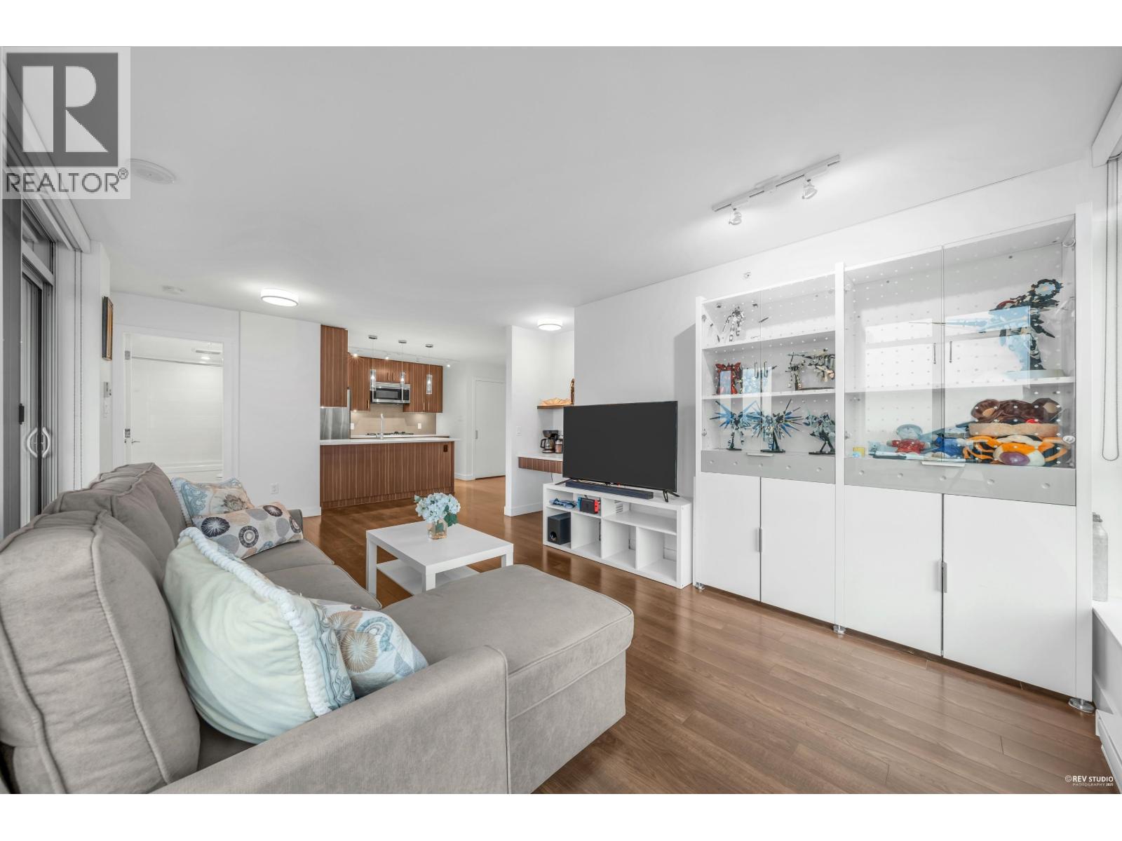 903 608 Belmont Street, New Westminster, British Columbia V3M 0G8 - Photo 4 - R3067338