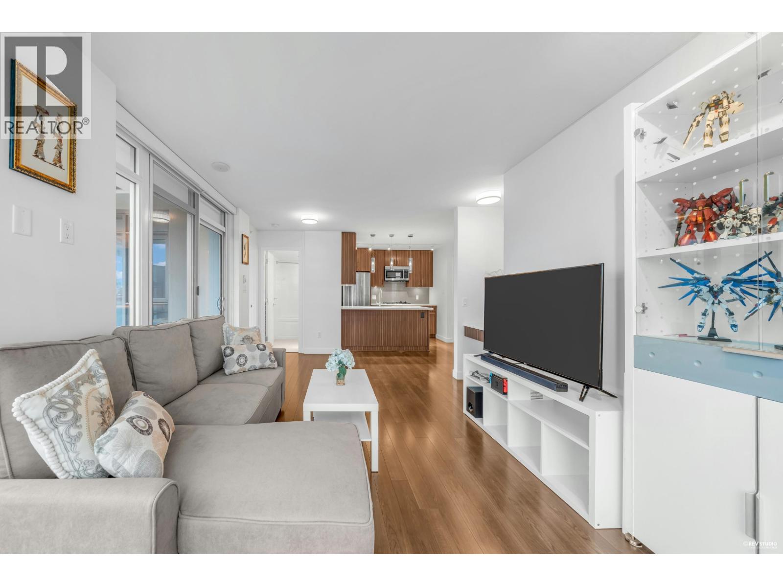 903 608 Belmont Street, New Westminster, British Columbia V3M 0G8 - Photo 5 - R3067338