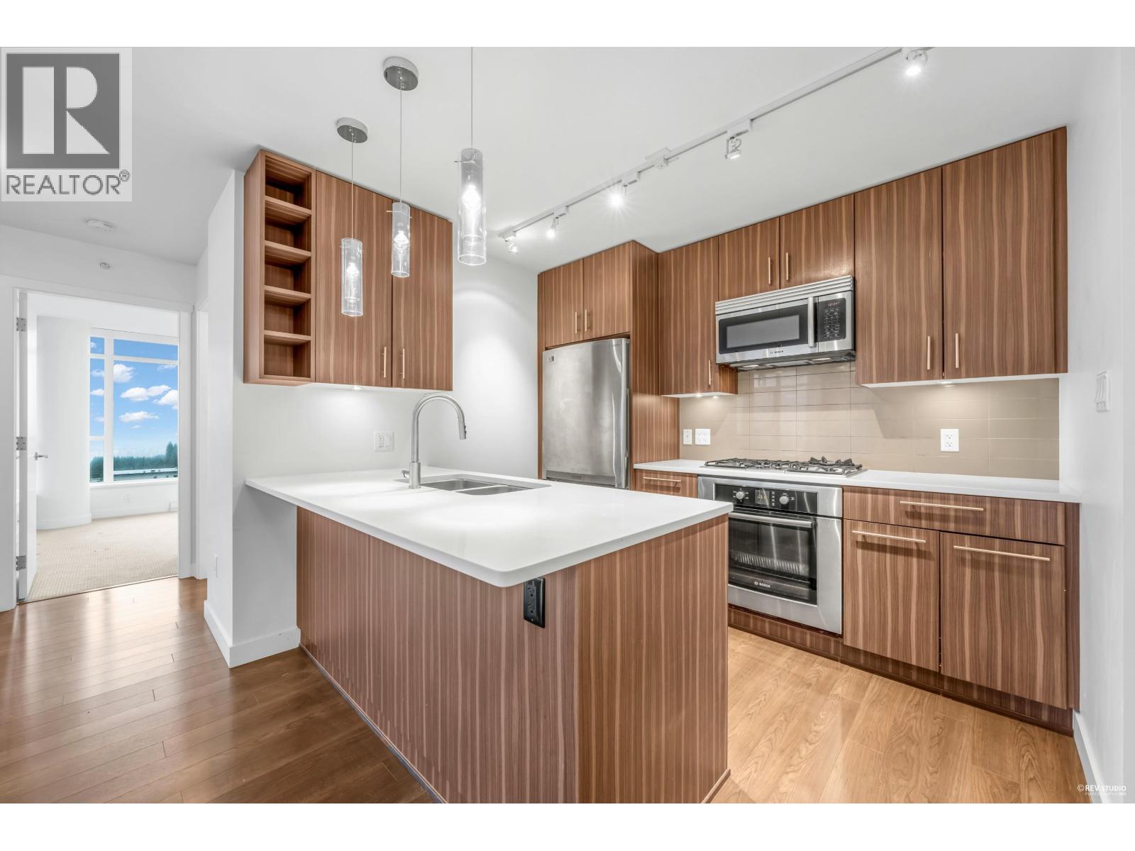 903 608 Belmont Street, New Westminster, British Columbia V3M 0G8 - Photo 7 - R3067338