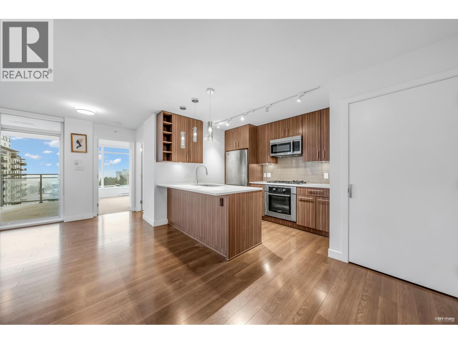 903 608 Belmont Street, New Westminster, British Columbia V3M 0G8 - Photo 9 - R3067338