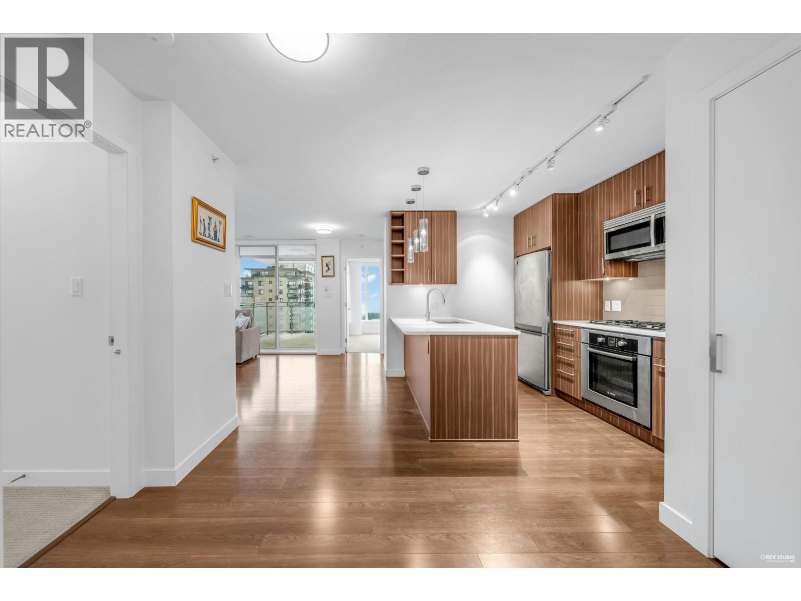 903 608 Belmont Street, New Westminster, British Columbia V3M 0G8 - Photo 8 - R3067338