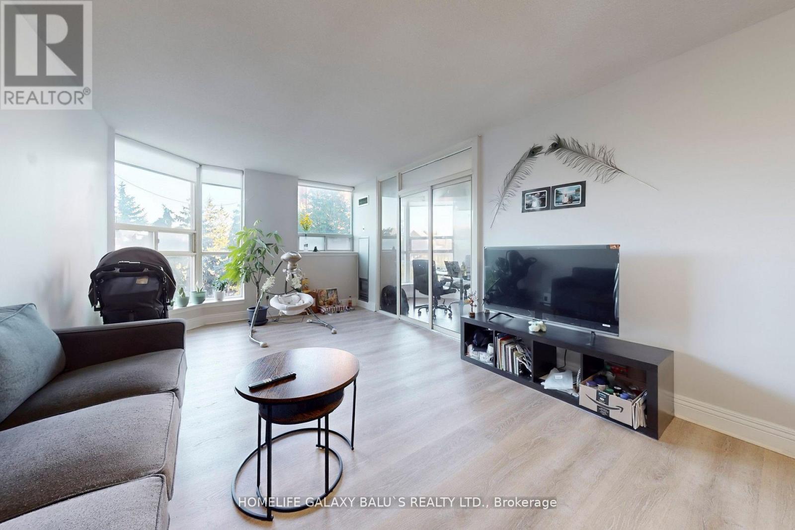 307 - 2460 Eglinton Avenue E, Toronto, Ontario  M1K 5J7 - Photo 10 - E12546970