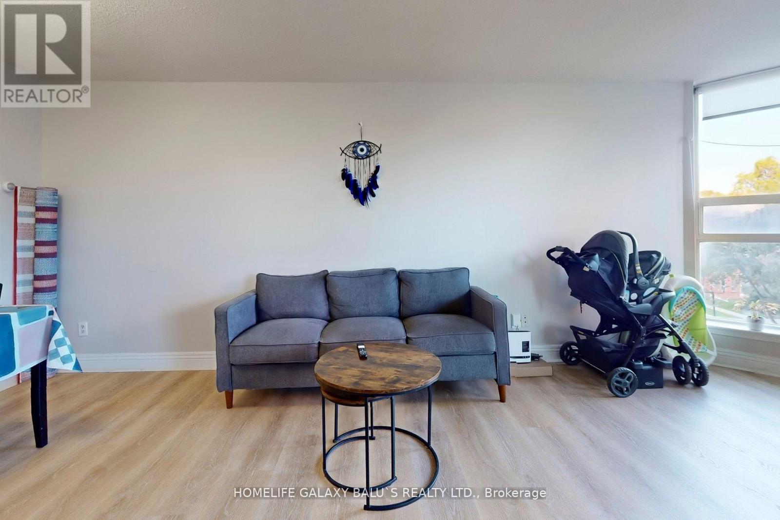 307 - 2460 Eglinton Avenue E, Toronto, Ontario  M1K 5J7 - Photo 11 - E12546970