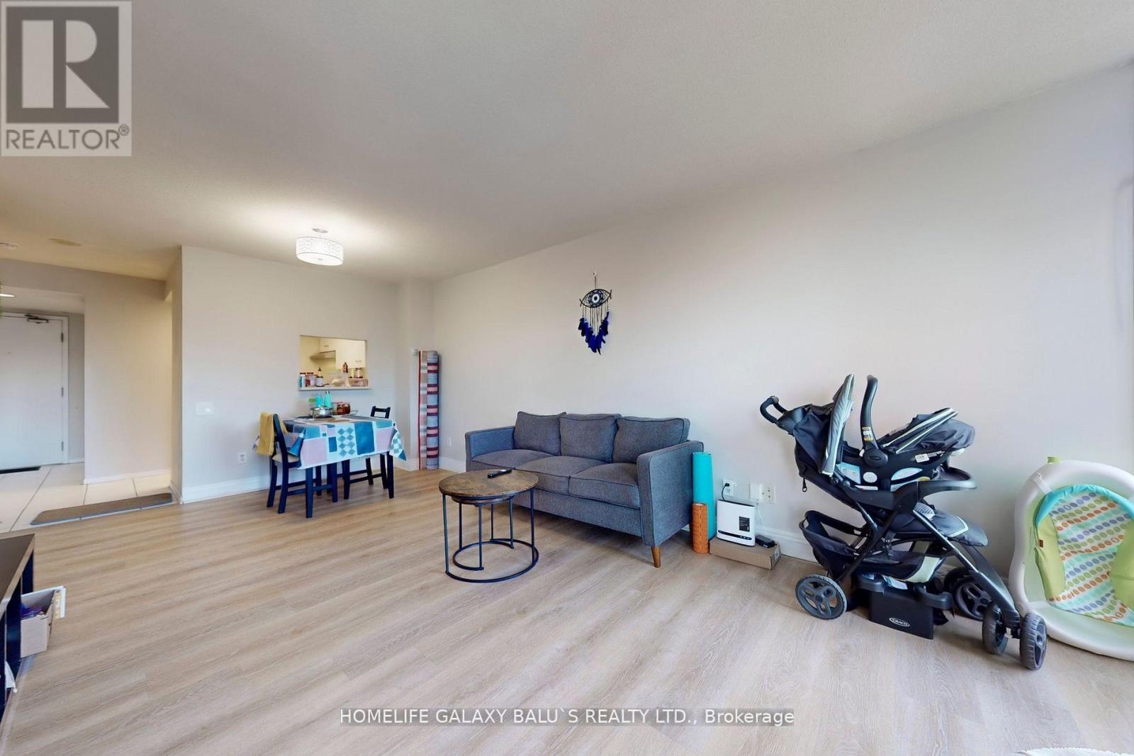 307 - 2460 Eglinton Avenue E, Toronto, Ontario  M1K 5J7 - Photo 12 - E12546970