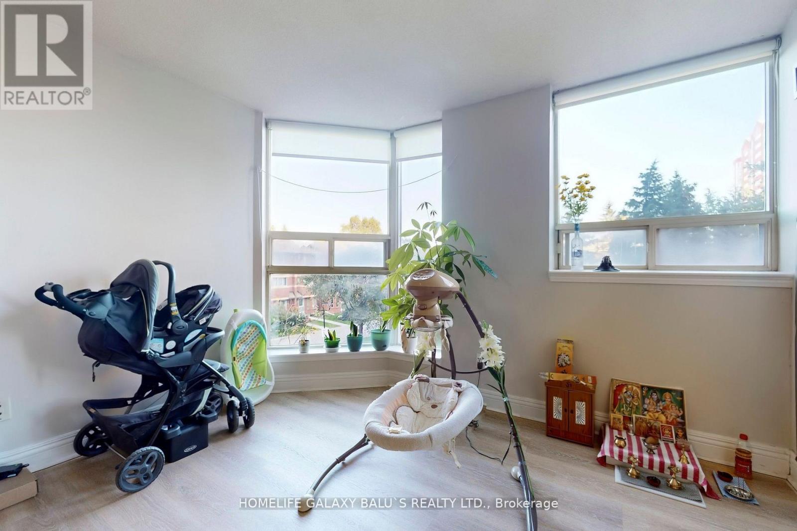 307 - 2460 Eglinton Avenue E, Toronto, Ontario  M1K 5J7 - Photo 13 - E12546970