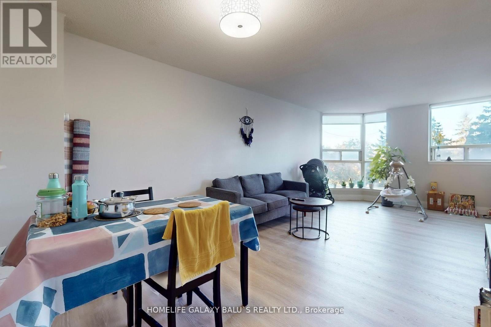 307 - 2460 Eglinton Avenue E, Toronto, Ontario  M1K 5J7 - Photo 14 - E12546970