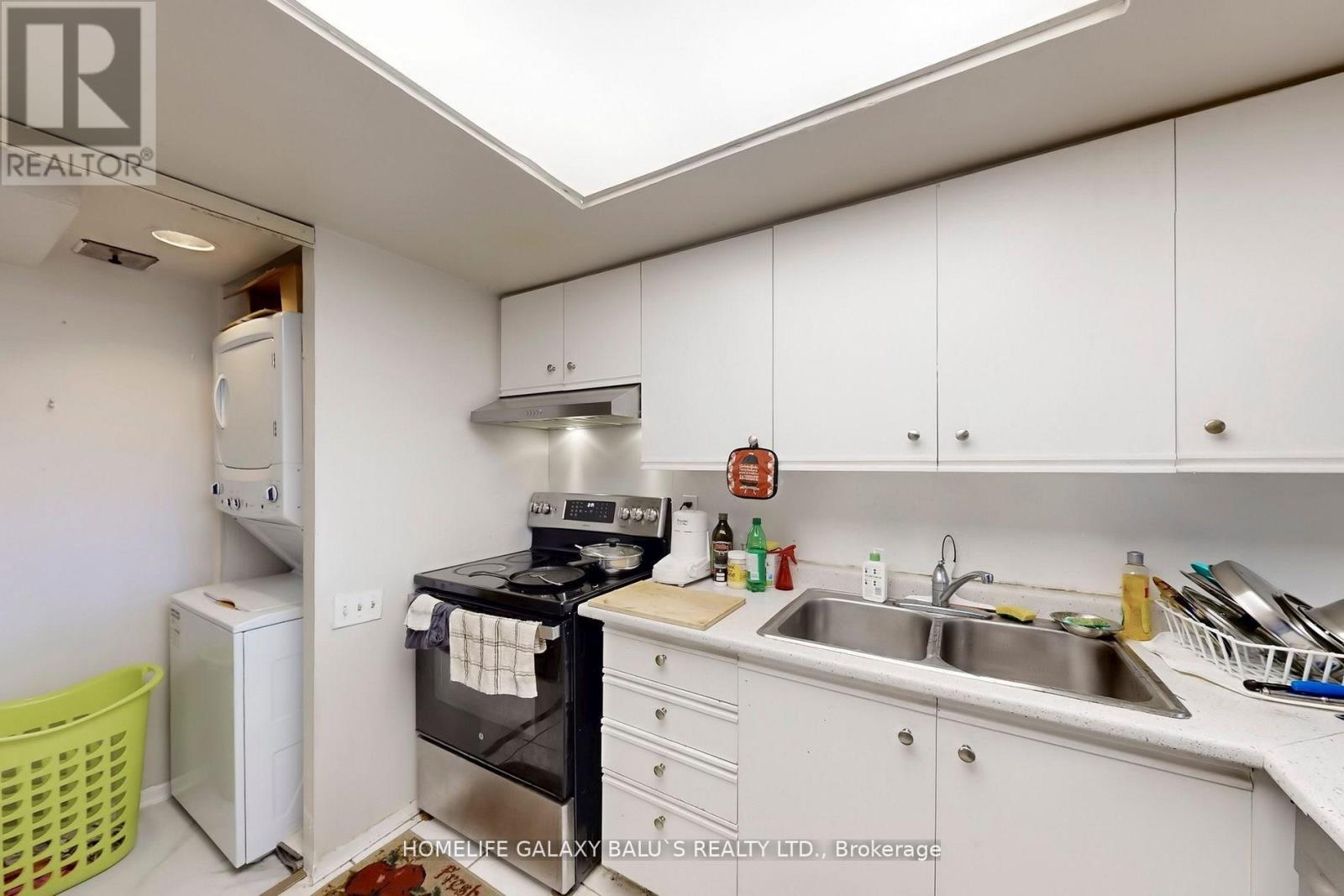 307 - 2460 Eglinton Avenue E, Toronto, Ontario  M1K 5J7 - Photo 19 - E12546970