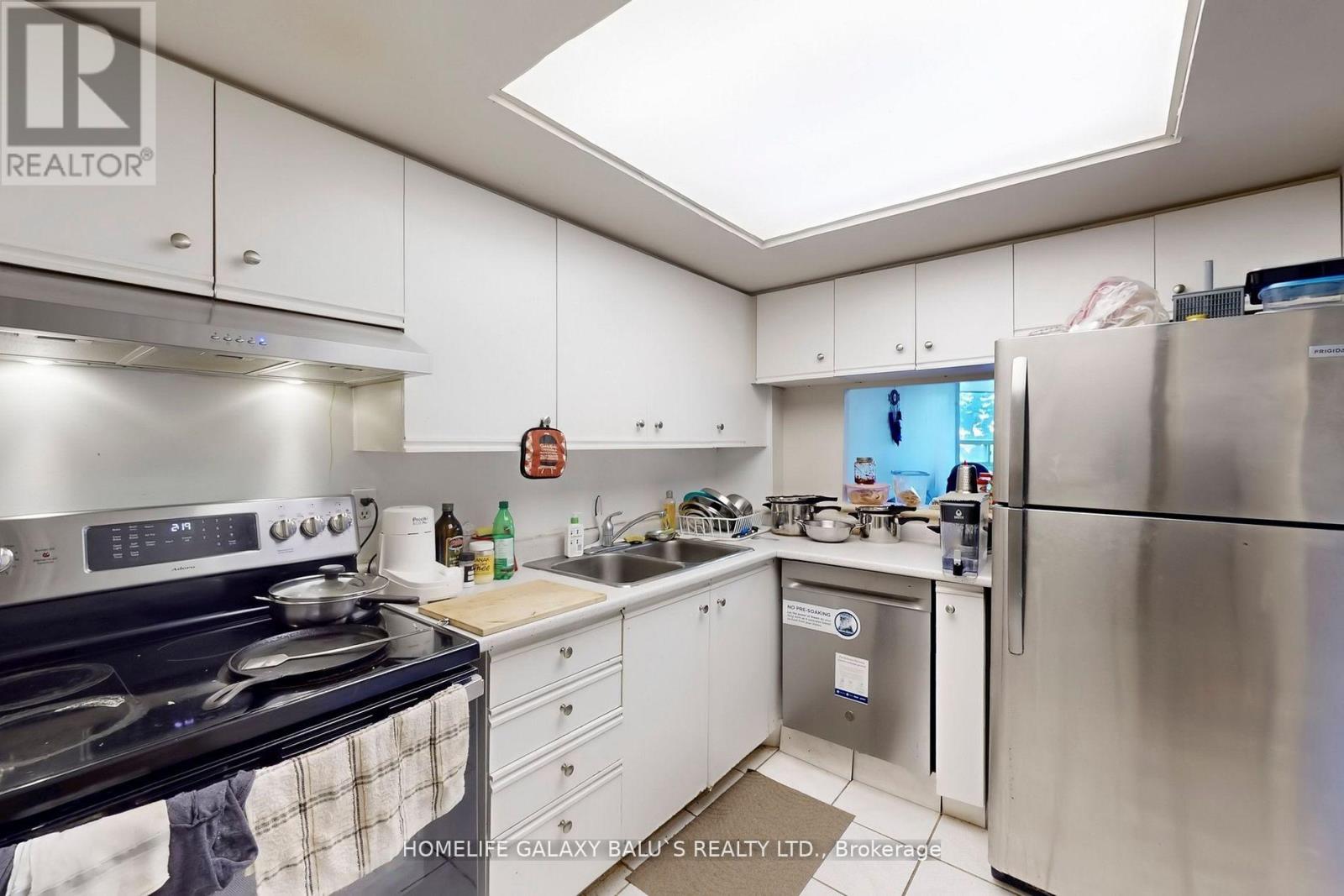 307 - 2460 Eglinton Avenue E, Toronto, Ontario  M1K 5J7 - Photo 20 - E12546970