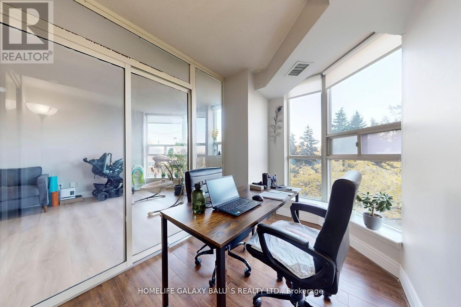 307 - 2460 Eglinton Avenue E, Toronto, Ontario  M1K 5J7 - Photo 26 - E12546970