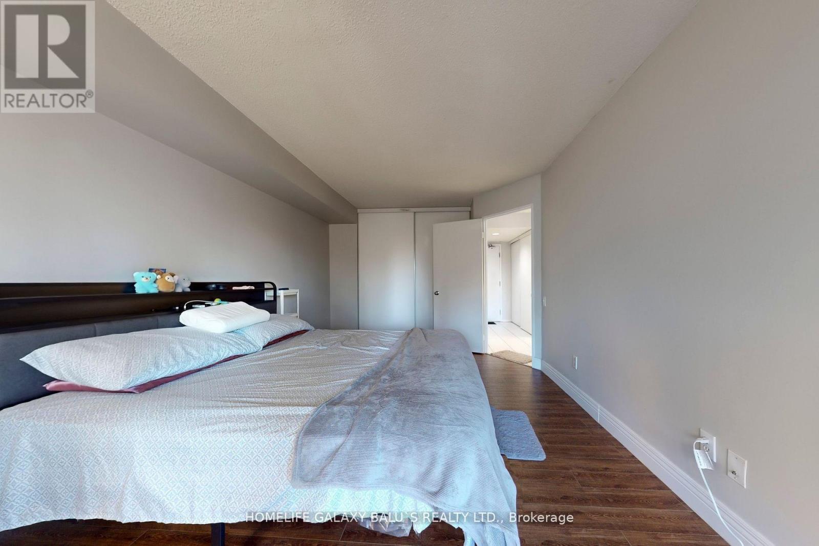 307 - 2460 Eglinton Avenue E, Toronto, Ontario  M1K 5J7 - Photo 30 - E12546970