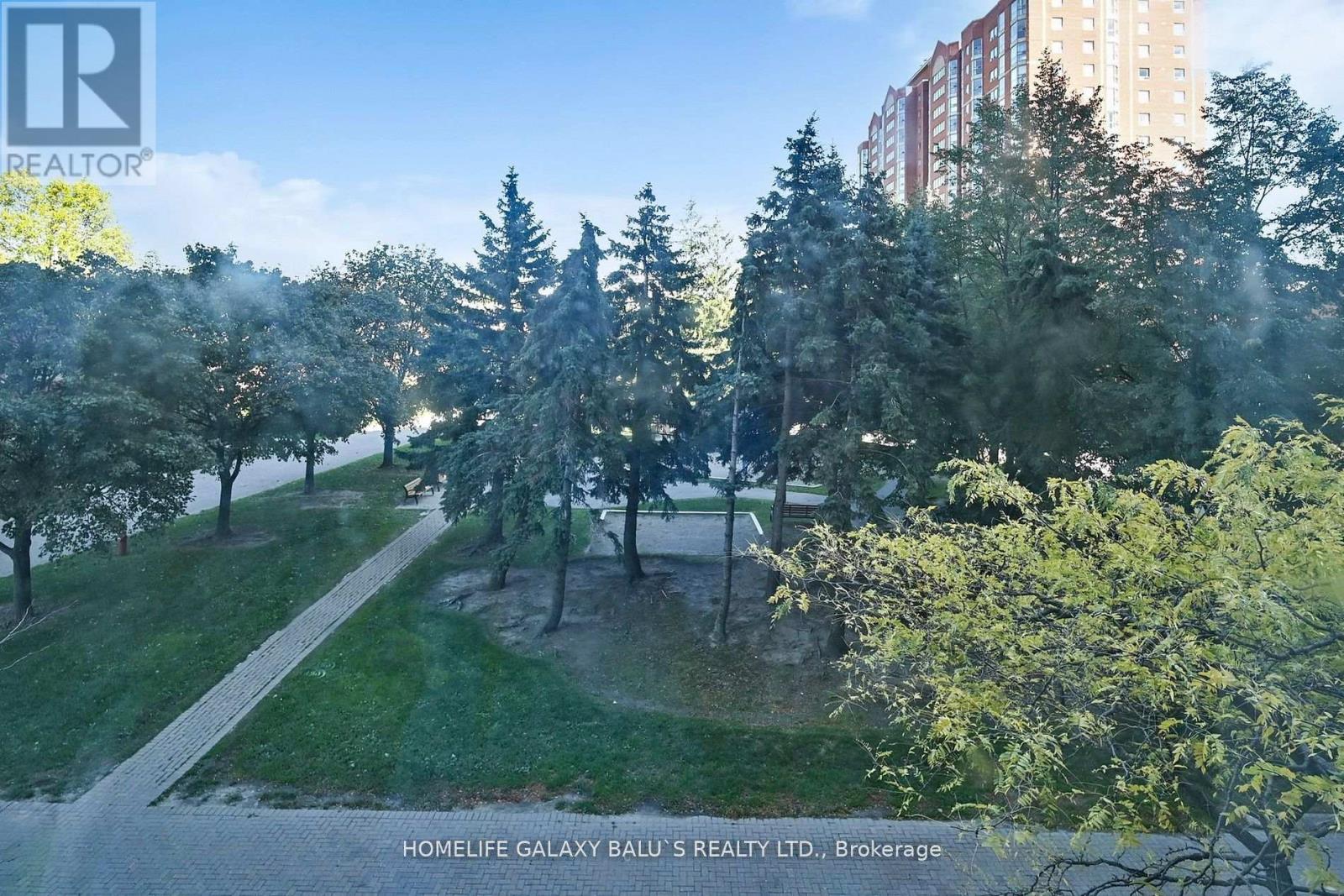 307 - 2460 Eglinton Avenue E, Toronto, Ontario  M1K 5J7 - Photo 38 - E12546970