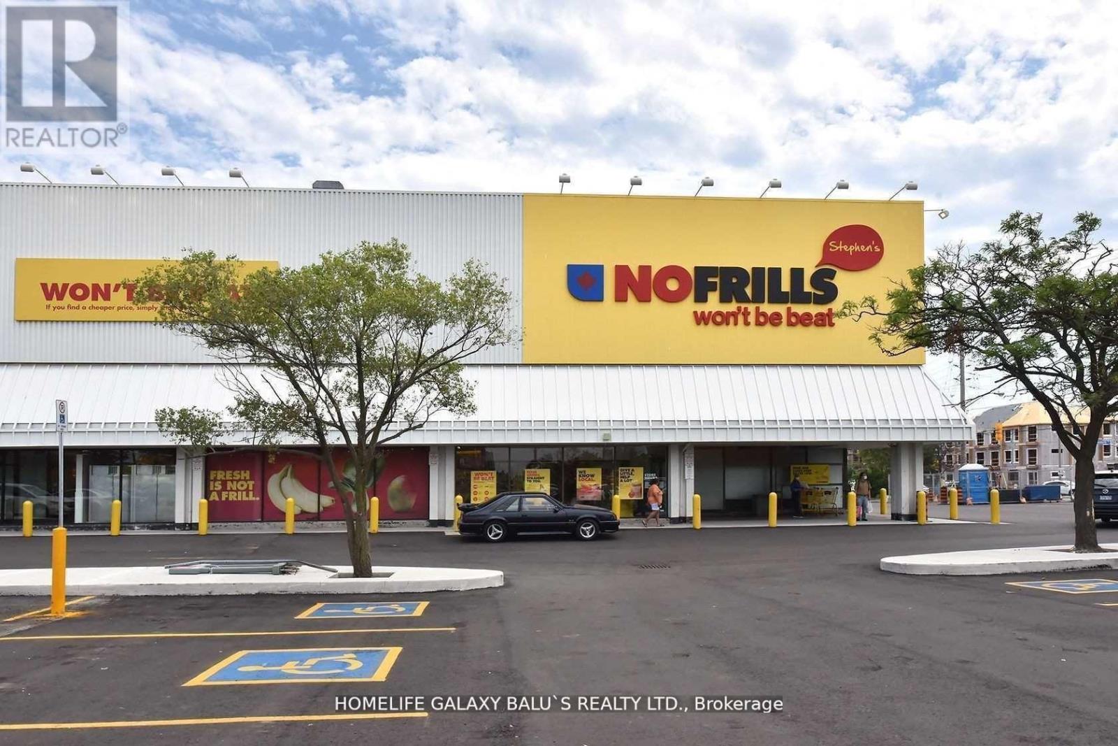 307 - 2460 Eglinton Avenue E, Toronto, Ontario  M1K 5J7 - Photo 46 - E12546970