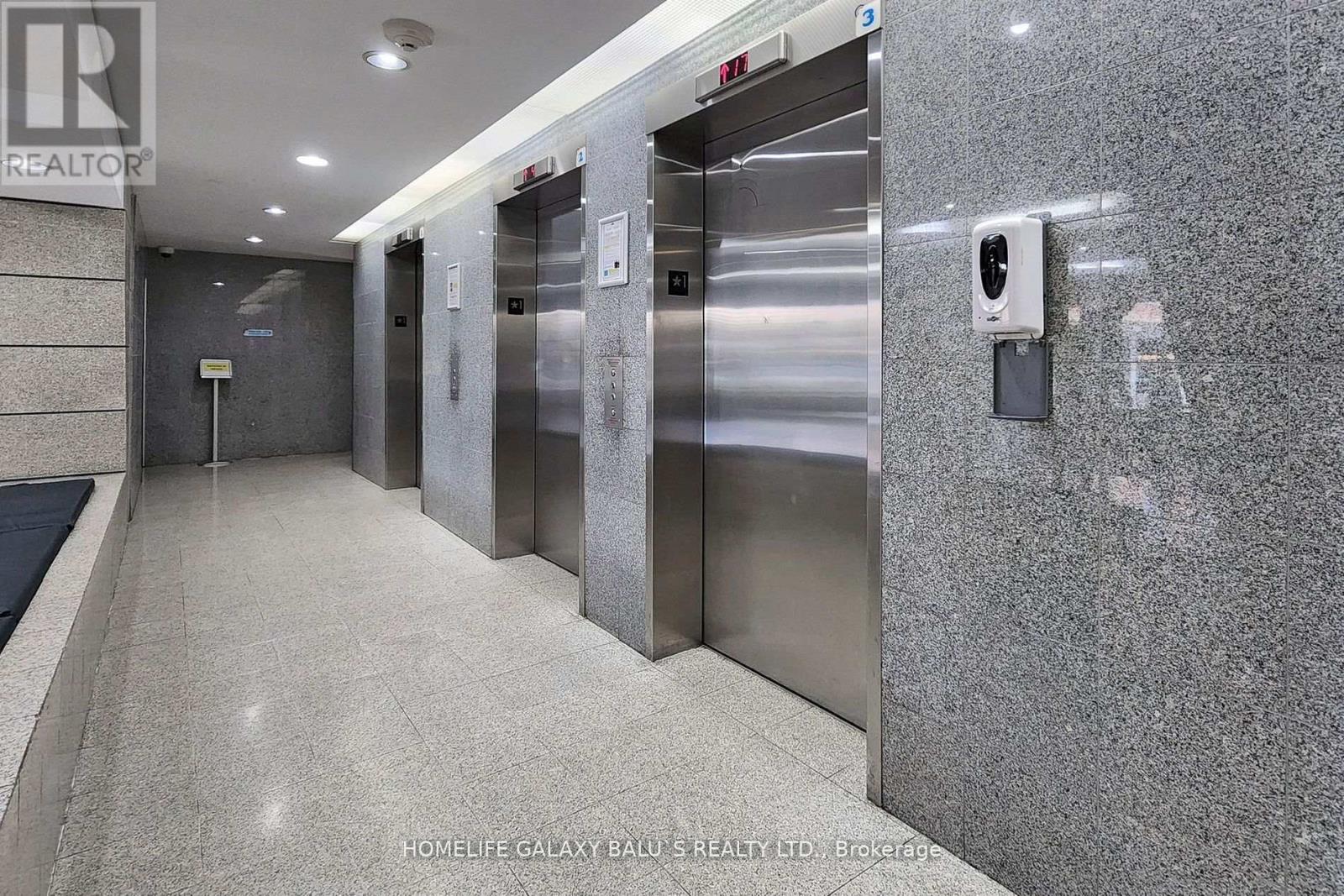 307 - 2460 Eglinton Avenue E, Toronto, Ontario  M1K 5J7 - Photo 7 - E12546970